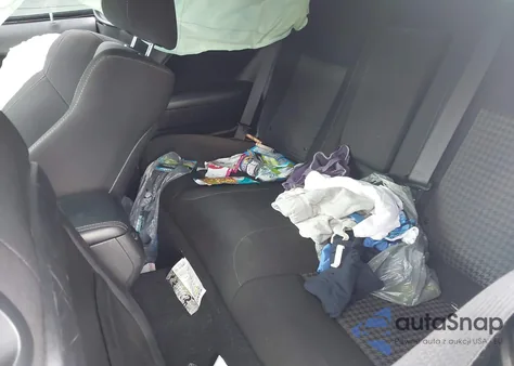 2021 Dodge Challenger R/T из США, поврежденный, VIN 2C3CDZBTXMH555685